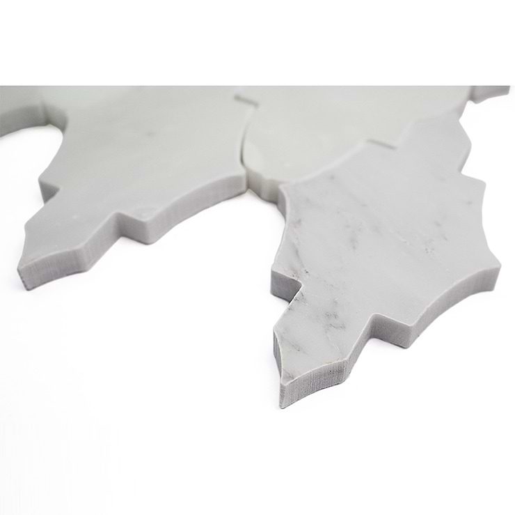 Odeza Stonington Marble Tile