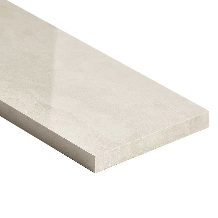 Aero Cream 3x12 Polished Limestone Tile