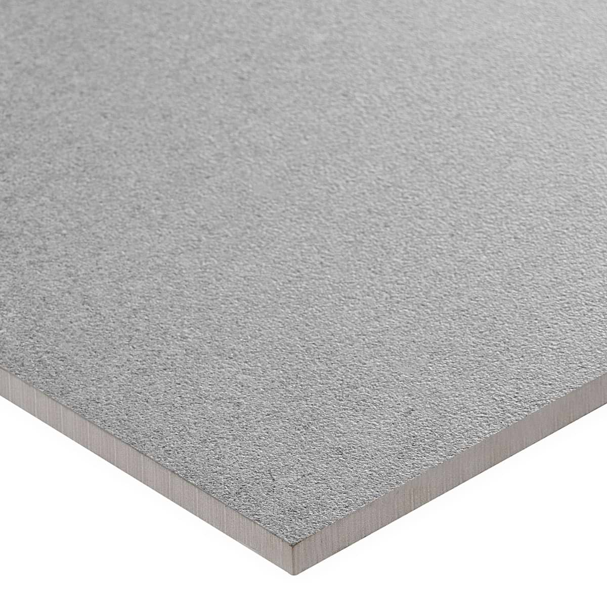 FusionTech New York Gray 12x24 Matte Porcelain Tile | Tilebar.com