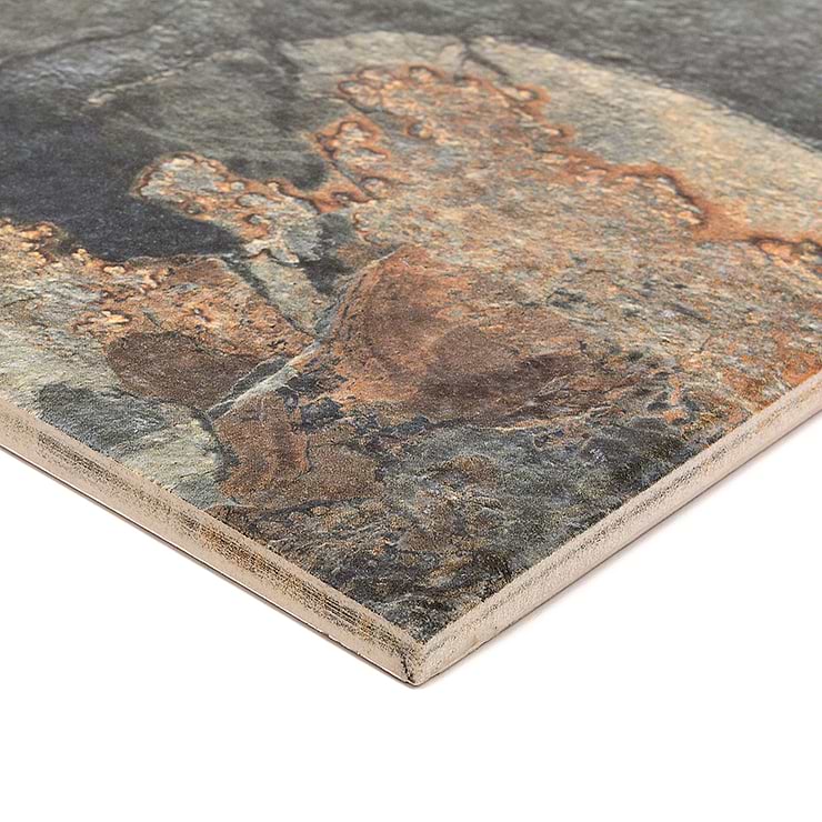 Litchfield Saffron 12x24 Porcelain Tile 