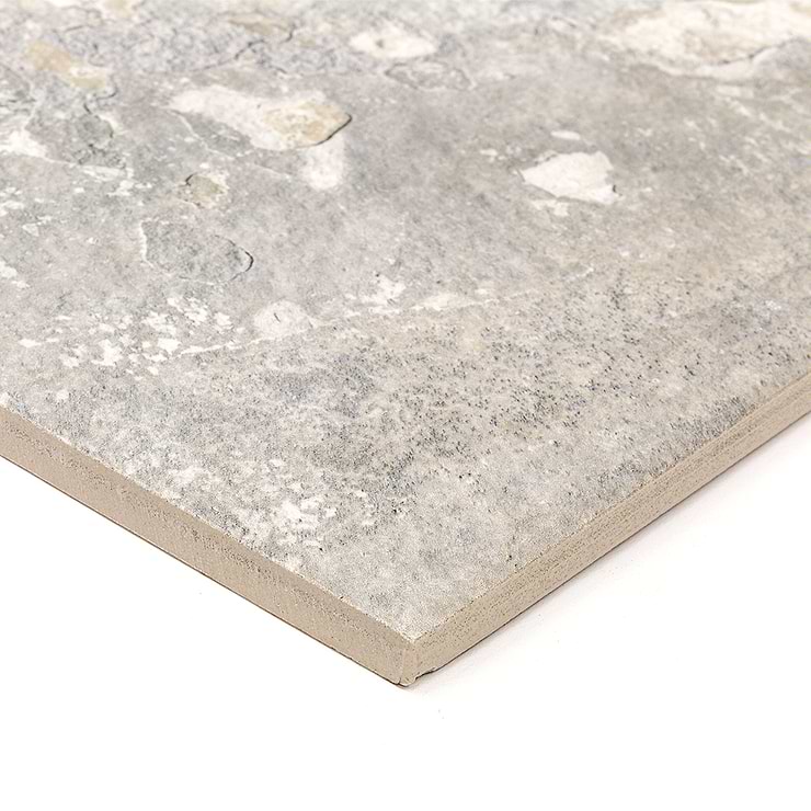 Litchfield Silver 24x24 Porcelain Tile