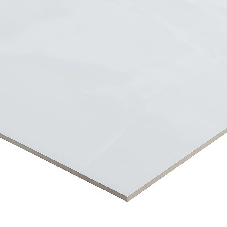 DreamStone Aztec Onyx Azul 24x48 Polished Porcelain Tile