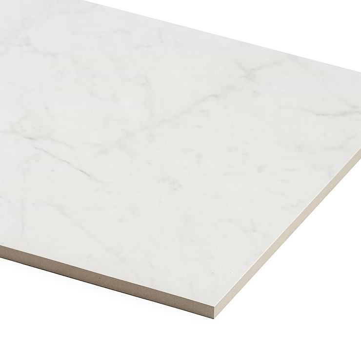 DreamStone Carrara Giola 12x24 Polished Porcelain Tile