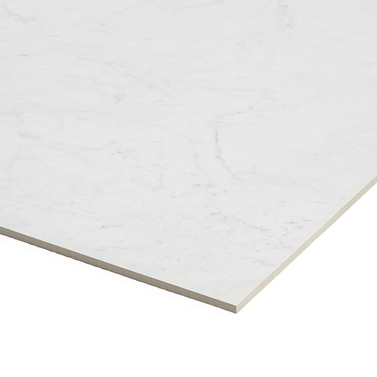 DreamStone Carrara Giola 24x24 Matte Porcelain Tile