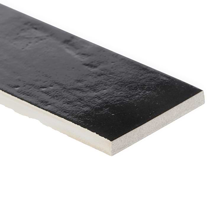 Cavallo Overcast 3x18 Glazed Porcelain Subway Tile for Wall & Floor