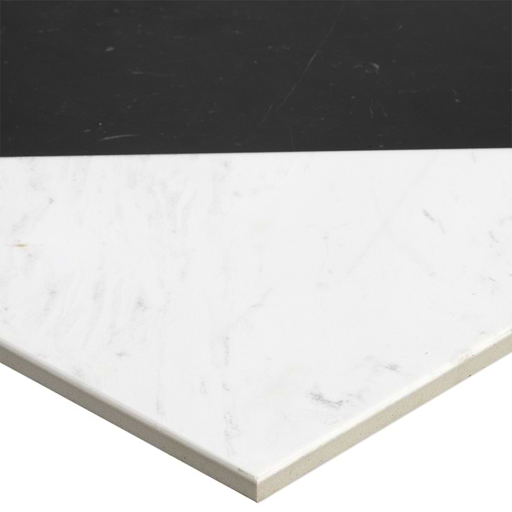 Parapet 24x24 Marble Tile 