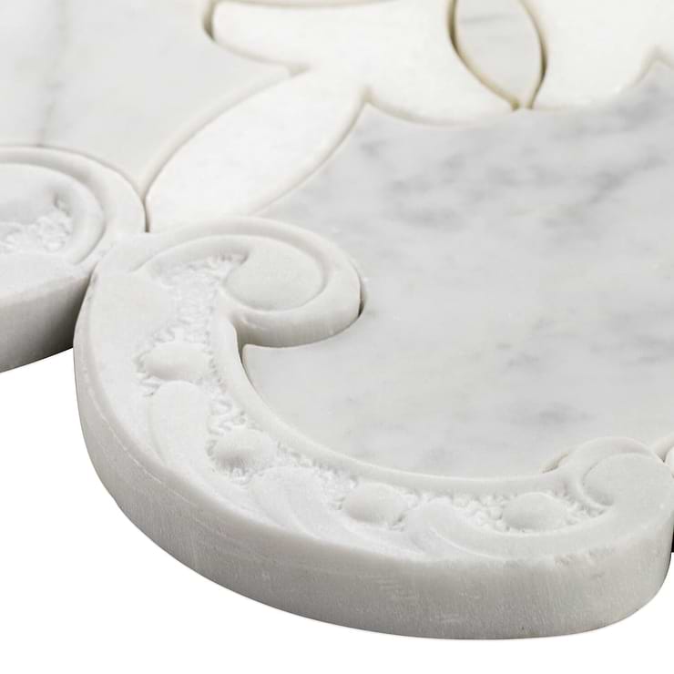 Windsor Polished Marble Tile