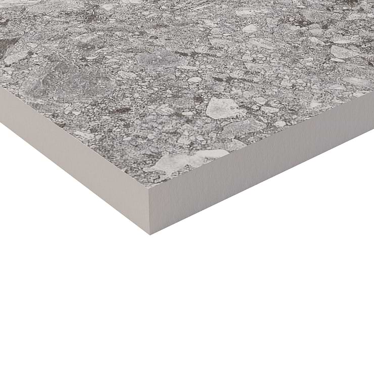 Montrose Bluestone Gray 24x24 Textured Porcelain 2CM Outdoor Paver