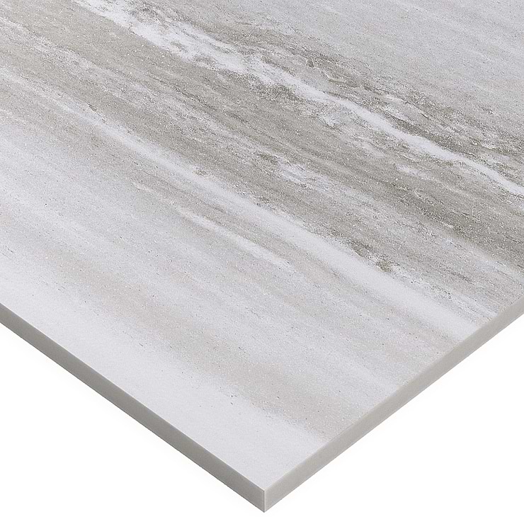 Everest Gray 12x24 Matte Porcelain Tile