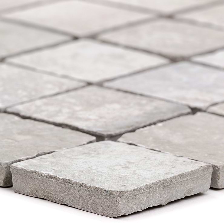 Seville Efeso 2x2 Mosaic Porcelain Tile 