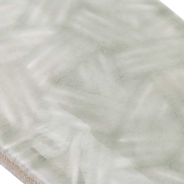 Maverick Grigio 3x8 Textured Mix Pillowed Ceramic Tile