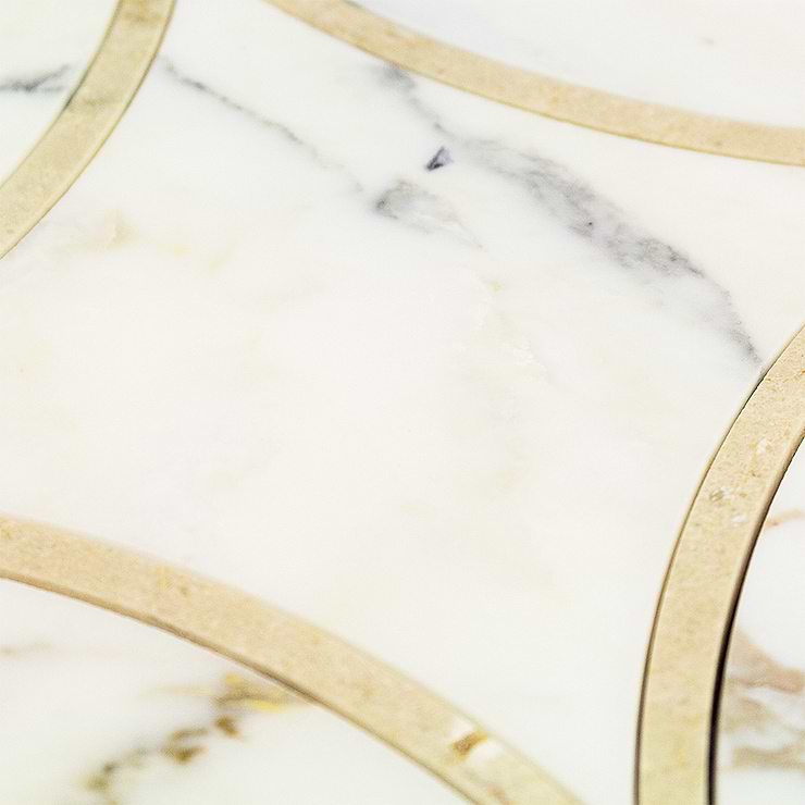 Highland Alpenglow Deux Marble