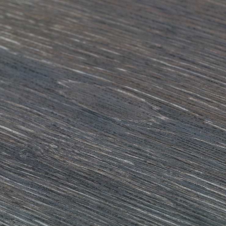 Montana Anthracite 8x45 Natural Wood Look Porcelain Tile