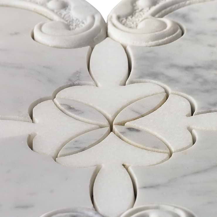 Windsor Polished Marble Tile