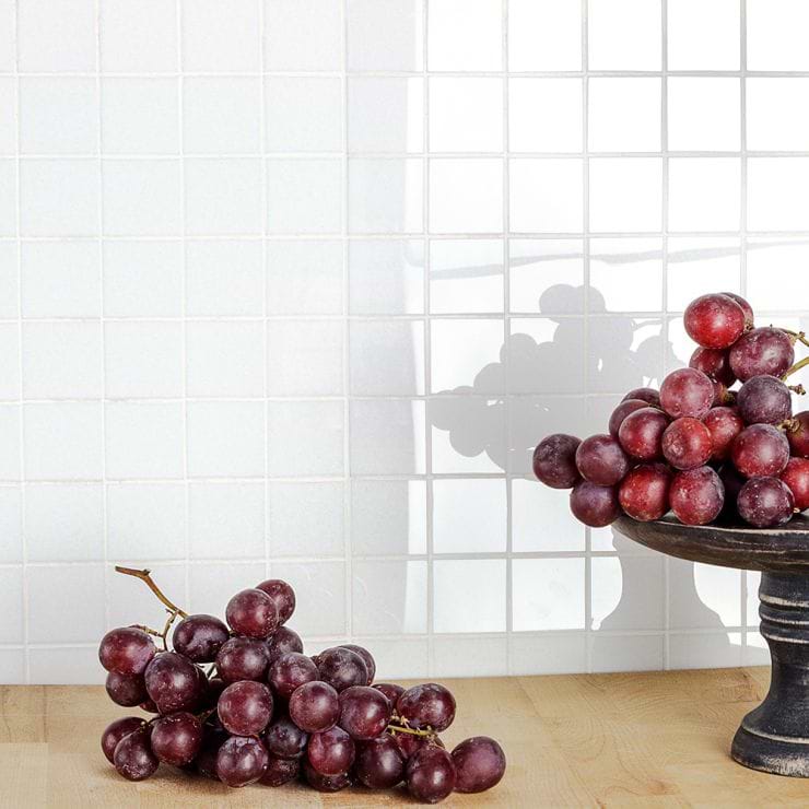 Mosaics Nanoglass Tiles