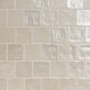 Sample-Montauk Sand Dune 4x4 Beige Ceramic Wall Tile with Mixed Finish