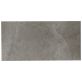 New Rock Fossil Dark Gray 12x24 Limestone Look Matte Porcelain Tile