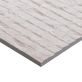 Simena Chiseled Cream Beige 12x24 Textured Limestone Tile