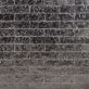 Easton Mesa Silver 2x8 Handmade Glazed Clay Brick Textured Brick Subway Tile