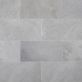 Earth Gray 6x12 Honed Marble Tile