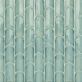 Quill Basil Green 2x4 3D Polished Glass Mosaic Tile
