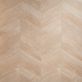 Sample-Kenridge Chevron Maple 24x48 Matte Porcelain Wood Look Tile