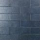 Diesel Camp Rock Blue 4x12 Matte Ceramic Subway Wall Tile