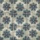 Sample-Angela Harris Dunmore Vechio Decor 8x8  Polished Ceramic Wall Tile