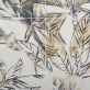 Sample-Angela Harris Wilder Autumn Leaves Mural 8x8 Matte Porcelain Tile