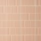 Division Clay Beige 8x16 Fluted 3D Matte Ceramic Wall Tile