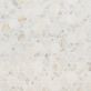 Sample-Aspekt Hex Matte Calacatta Marble Mosaic Tile