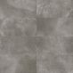 Sample-New Rock Fossil Dark Gray 48x48 Matte Porcelain Tile