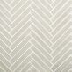 Sample-Wabi Sabi Chameleon Gray 1.5x9 Glossy Ceramic Tile