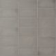 Comb Cemento 4X8 Matte Ceramic Wall Tile