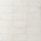 Sample-Comb Warm White 4X8 Matte Ceramic Tile