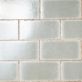 Sample-Jamesport Sage 6"x12" Glazed Porcelain Subway Tile