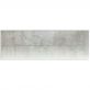 Requiem Silver 10X30 Polished Glass Wall Tile