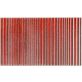 Arden Chili Pepper Red 6x10" Porcelain Wall Tile