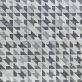 Krista Watterworth Lovehound Gray Polished Marble Tile