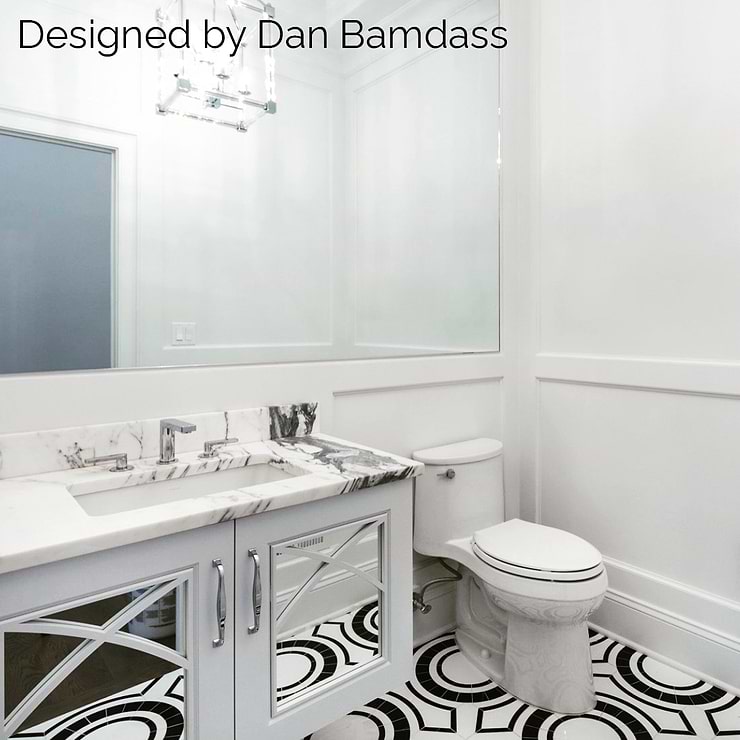 Dan Bamdass