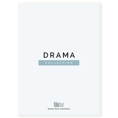 Drama Collection Architectural Binder