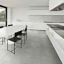 Marbella Perla 24x24 Matte Porcelain Tile