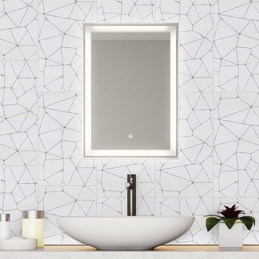 Black and White Bathroom Designs That Inspire - Tileist by Tilebar