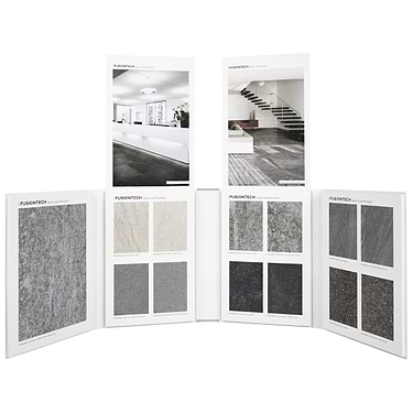 FusionTech  Collection Architectural Binder