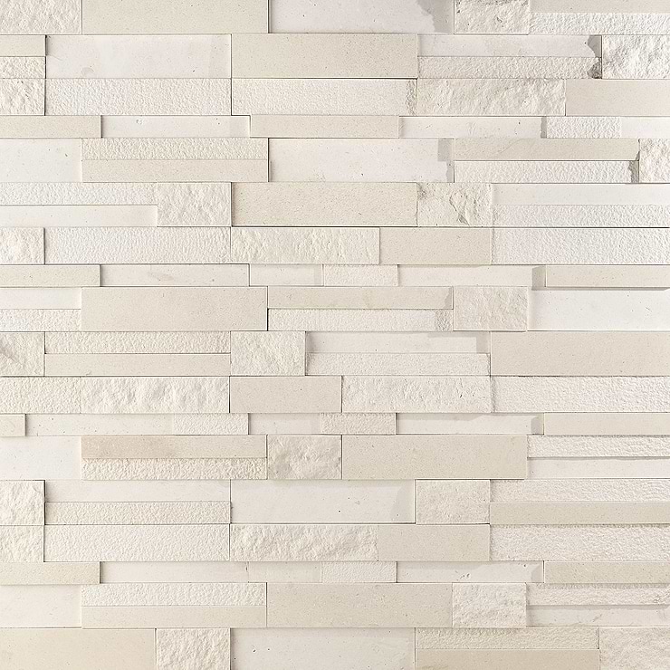 Marble Tile for Backsplash