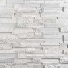 3D Marble Tile for Backsplash,Kitchen Wall,Bathroom Wall,Outdoor Wall