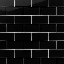 Glass Subway Tile for Backsplash,Kitchen Wall,Bathroom Wall,Shower Wall,Outdoor Wall,Pool Tile