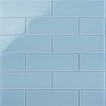 Glass Subway Tile for Backsplash,Kitchen Wall,Bathroom Wall,Shower Wall,Outdoor Wall,Pool Tile
