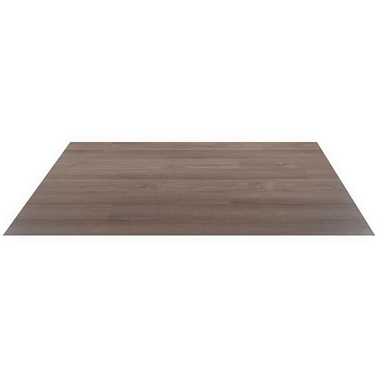 Hudson Cocoa Loose Lay 6x48 Luxury Vinyl Plank Flooring