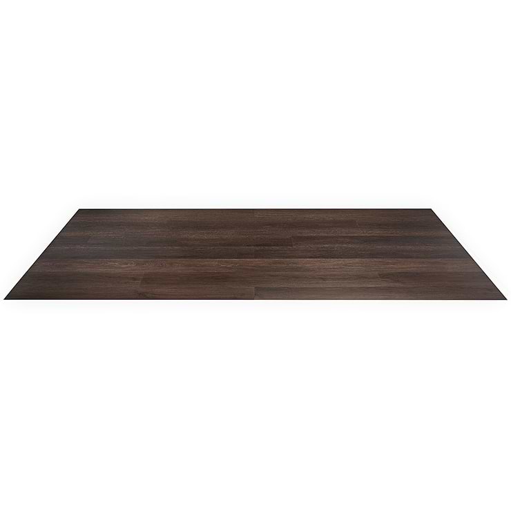 Hudson Espresso Loose Lay 6x48 Luxury Vinyl Plank Flooring